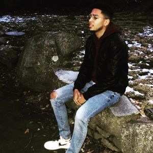 Meet your Posher, Omar